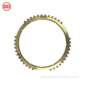 manual auto parts synchronize ring OEM WLY6T40 3/4 /6T40-3362A1/5T32-3162A1FOR WanLiYang